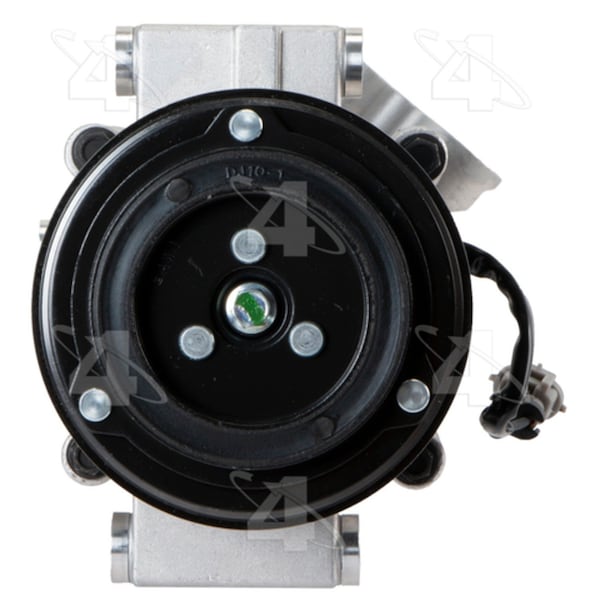 Four Seasons CHEVY EQUINOX 11-10/GMC TERRAIN 11-10 68680 - main